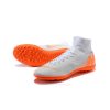 Nike Mercurial SuperflyX VI Elite TF para hombre Naranja salvaje